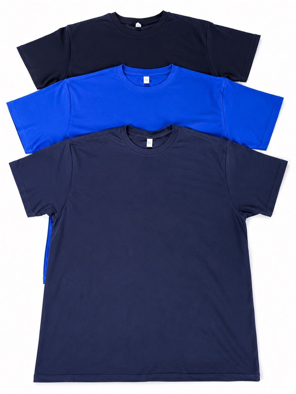 American Apparel + Threadfast EPIC 3XL T Shirt Bundle NWT Style Set of 3